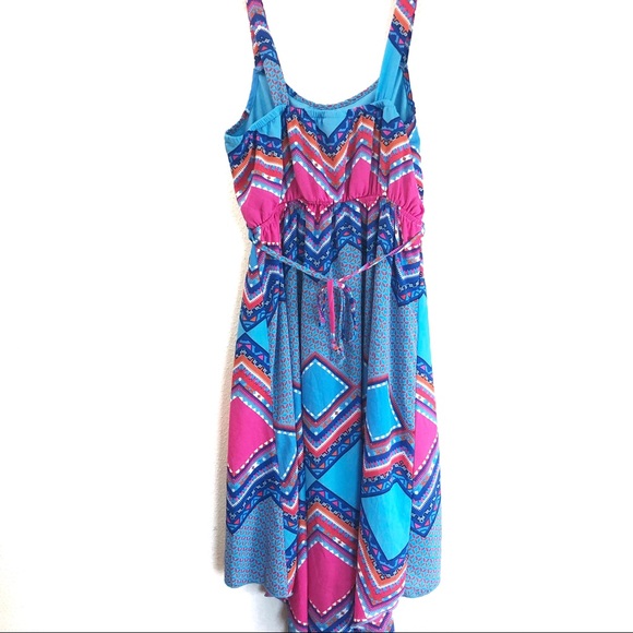 Paper Doll Dress - Picture 3 of 5